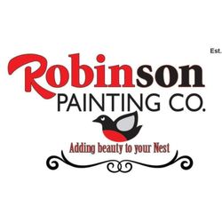 Robinson Painting - Est. 1977
