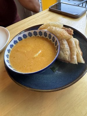 Smile cafe Thai Restaurant by null