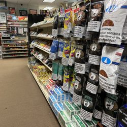 Norwalk Smoke Shop - Tobacco Products