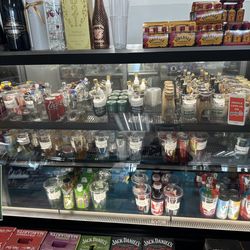 Prestige Liquor - Pregame cups!