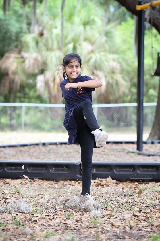 Suncoast School - childcare center in Sarasota, FL