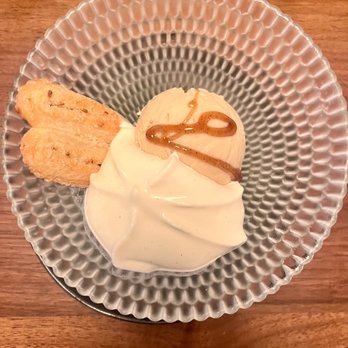 Rania - Masala Chai Ice Cream - Wine Bars Near Me - Washington, DC, District of Columbia Rania - Masala Chai Ice Cream - Wine Bars Near Me - Washington, DC, District of Columbia