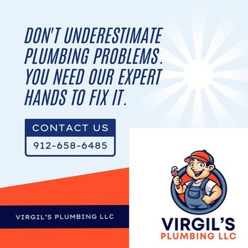 Virgil's Plumbing - Plumbing Near Me Virgil's Plumbing - Plumbing Near Me