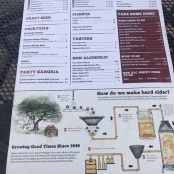 Blake's Tasting Room - The menu - Wineries Near Me - Armada, Michigan Blake's Tasting Room - The menu - Wineries Near Me - Armada, Michigan