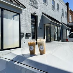 Gigis Coffee Roasters