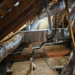 Trusted Heating & Cooling Solutions