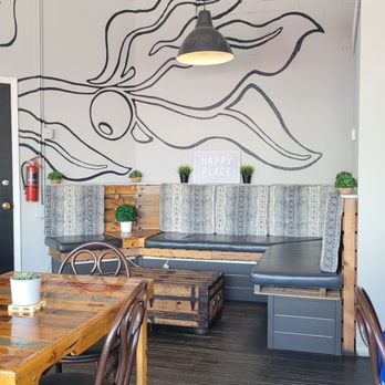 Palate Coffee Roasters - Coffee & Tea Near Me - Sanford, Florida