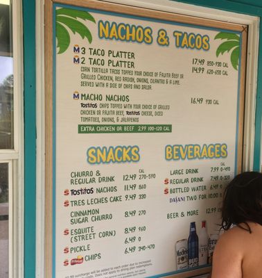 Hurricane Harbor Splashtown by null