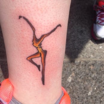 Deluxe Tattoo - DMB Firedancer - Tattoo Near Me - Chicago, Illinois Deluxe Tattoo - DMB Firedancer - Tattoo Near Me - Chicago, Illinois