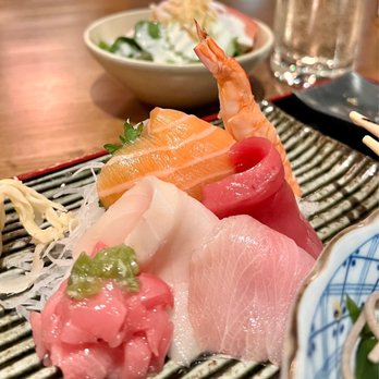 Umai - Japanese Near Me - Chicago, Illinois