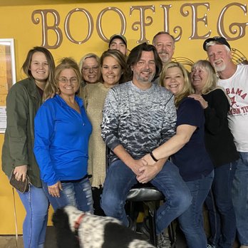 Bootleggers lounge LLC