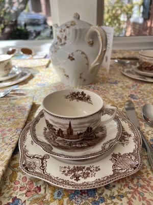 Heritage Bakery & Café by null