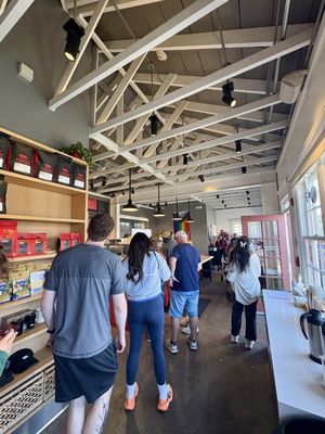 Equator Coffees by null