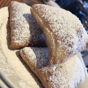 The Parish Cafe - Cajun/Creole Near Me - Healdsburg, California