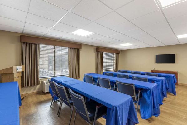 Best Western Denver Southwest by null