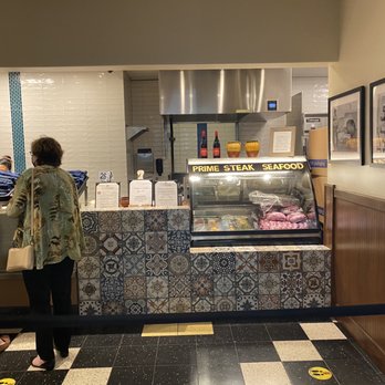 Cleburne Cafeteria - American Near Me - Houston, Texas