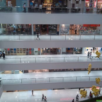Mega Fashion Hall - Shopping Centers Near Me - Mandaluyong, NCR