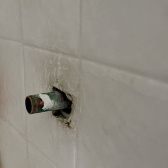 Angelo’s Plumbing - Exposed pipe - Water Heater Installation/Repair Near Me - Redding, California Angelo’s Plumbing - Exposed pipe - Water Heater Installation/Repair Near Me - Redding, California