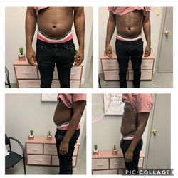 R'Destiny's Wellness And Sports Spa - We snatch dad bods tooo