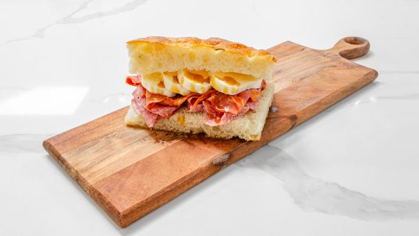 Jholano's Deli - Brickell by null