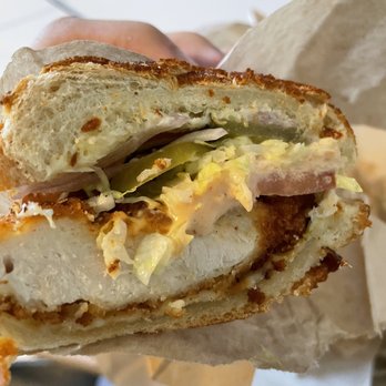 Grubbin' - Spicy Mouth Waterin' Sandwich - Sandwiches Near Me - San Francisco, California Grubbin' - Spicy Mouth Waterin' Sandwich - Sandwiches Near Me - San Francisco, California