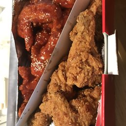 Fried Chicken