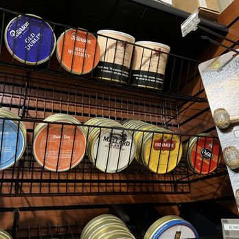Leesburg Cigar & Pipe - Not just Laudisi (though I buy a lot of C&D, Pease, and Drucquer). - Tobacco Shops Near Me - Leesburg, Virginia Leesburg Cigar & Pipe - Not just Laudisi (though I buy a lot of C&D, Pease, and Drucquer). - Tobacco Shops Near Me - Leesburg, Virginia