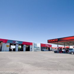 Kent Kwik Convenience Stores