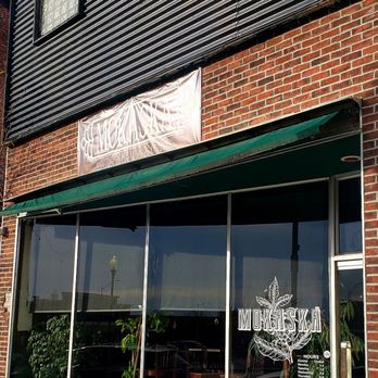 Mokaska Coffee Company - Easy to find urban location - Coffee Roasteries Near Me - Saint Joseph, Missouri Mokaska Coffee Company - Easy to find urban location - Coffee Roasteries Near Me - Saint Joseph, Missouri