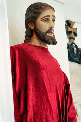 Parroquia de Nuestra Señora de Guadalupe by null