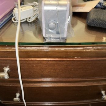 Caesars Palace - The night stand is also need some work or replacement. - Hotels Near Me - Las Vegas, Nevada Caesars Palace - The night stand is also need some work or replacement. - Hotels Near Me - Las Vegas, Nevada