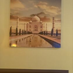 Cinnamon Kitchen - Take Mahal