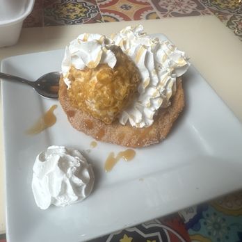El Paso Tacos & Tequila - Fried Ice Cream - Tacos Near Me - Augusta, Georgia El Paso Tacos & Tequila - Fried Ice Cream - Tacos Near Me - Augusta, Georgia