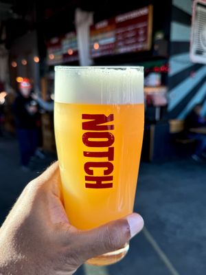 Notch Brewery & Tap Room - Salem by null Notch Brewery & Tap Room - Salem by null