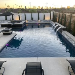 Aquos Pools - River Island, Lathrop