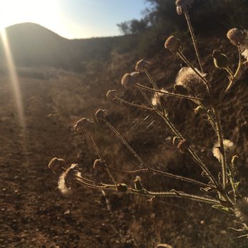 Zuma Ridge Trail - Hiking Near Me - Malibu, California