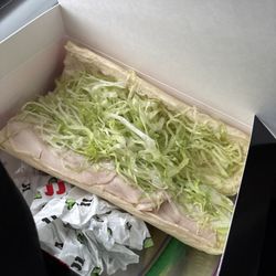 Jimmy John's