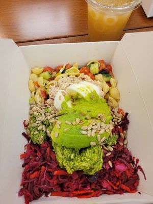 Addy's Sandwich Bar by null