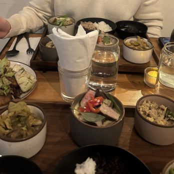 Hed verythai - Thai Near Me - San Francisco, California