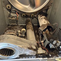 AIRS Appliance Repairs