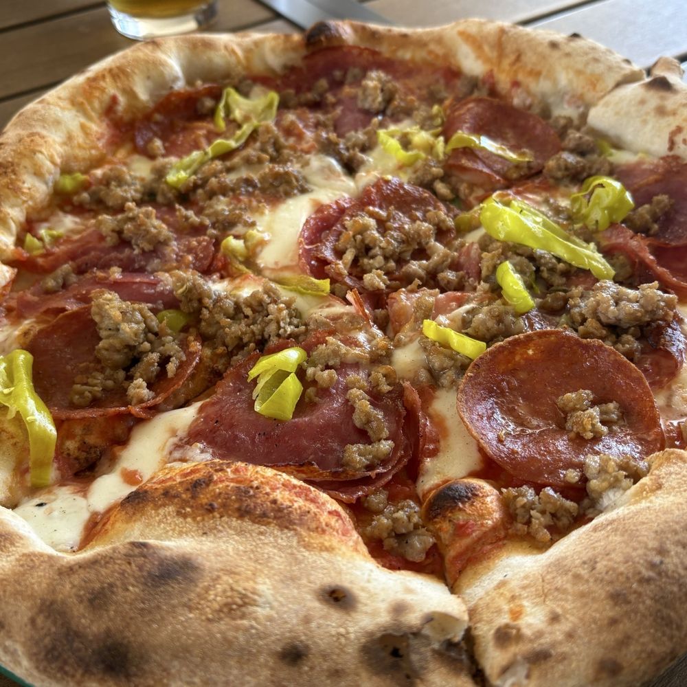 Flour Dust Pizza - Helena pizza - Pizza Near Me - Roseville, California Flour Dust Pizza - Helena pizza - Pizza Near Me - Roseville, California