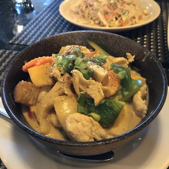 Pho 54 - Yellow curry! Super delicious ! - Sushi Bars Near Me - Amherst, New York Pho 54 - Yellow curry! Super delicious ! - Sushi Bars Near Me - Amherst, New York