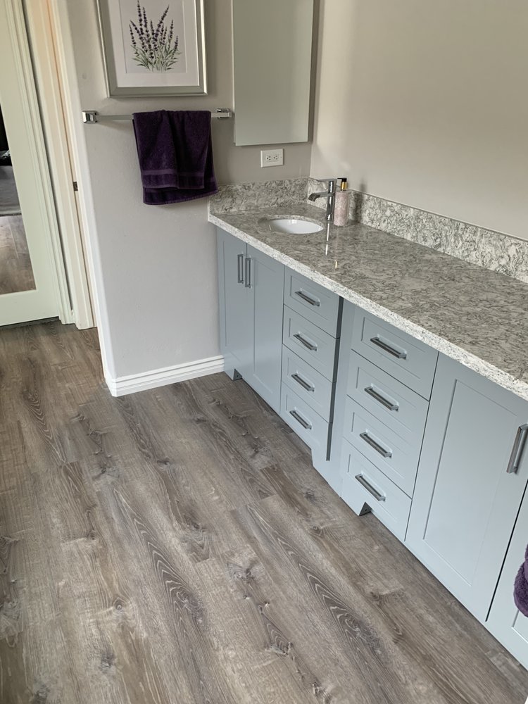 F Spear Handyman Service