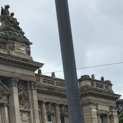 TNS Theatre National de Strasbourg - Theatre national de Strasbourg