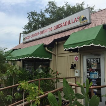 TacoSon - cute - Mexican Near Me - Tampa, Florida TacoSon - cute - Mexican Near Me - Tampa, Florida