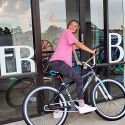 29ers Bike Shop - Outside of 29ers!!