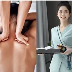 Sunflower Massage