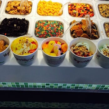 Yogurtland - Yummy love this place - Ice Cream & Frozen Yogurt Near Me - Gardena, California Yogurtland - Yummy love this place - Ice Cream & Frozen Yogurt Near Me - Gardena, California