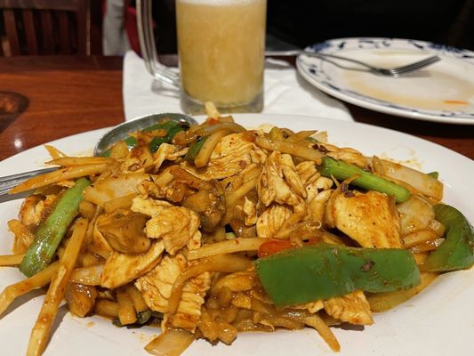 Singha Thai Cuisine by null