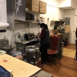 Sashimi Express II